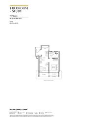 Canninghill Piers (D6), Apartment #609203331